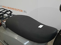 Bromscooter, la souris, sourini s, 2020 - afbeelding 15 van  18