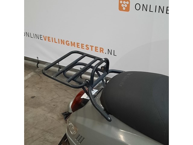 Bromscooter, la souris, sourini s, 2020 - afbeelding 16 van  18