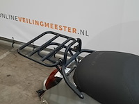 Bromscooter, la souris, sourini s, 2020 - afbeelding 16 van  18