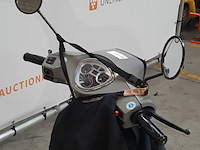 Bromscooter, la souris, sourini s, 2020 - afbeelding 17 van  18