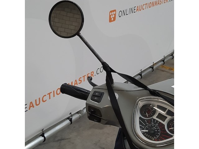 Bromscooter, la souris, sourini s, 2020 - afbeelding 18 van  18