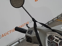 Bromscooter, la souris, sourini s, 2020 - afbeelding 18 van  18