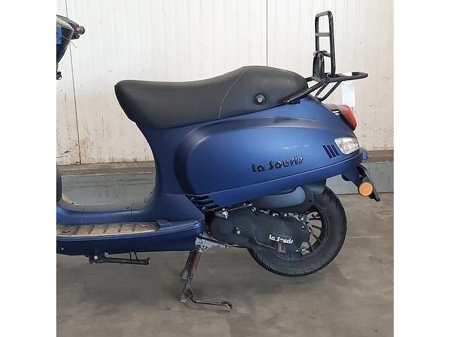 Bromscooter, la souris, sourini s, 2020 - afbeelding 2 van  20