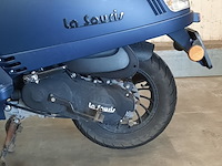 Bromscooter, la souris, sourini s, 2020 - afbeelding 3 van  20