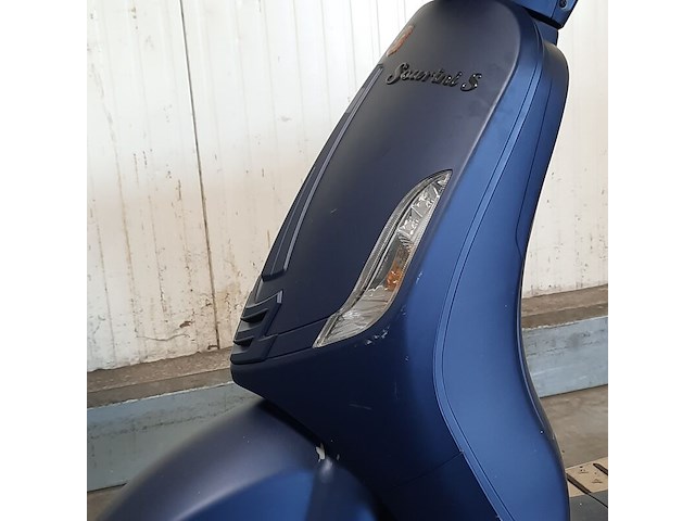Bromscooter, la souris, sourini s, 2020 - afbeelding 4 van  20