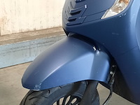 Bromscooter, la souris, sourini s, 2020 - afbeelding 5 van  20