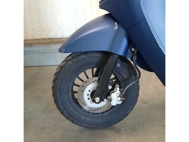 Bromscooter, la souris, sourini s, 2020 - afbeelding 6 van  20