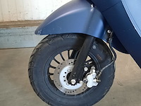 Bromscooter, la souris, sourini s, 2020 - afbeelding 6 van  20