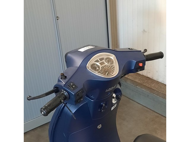Bromscooter, la souris, sourini s, 2020 - afbeelding 7 van  20
