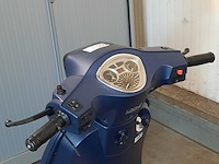 Bromscooter, la souris, sourini s, 2020 - afbeelding 7 van  20