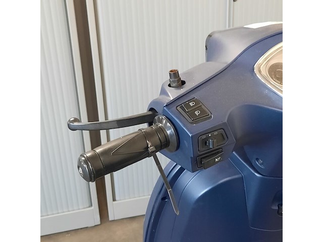 Bromscooter, la souris, sourini s, 2020 - afbeelding 9 van  20