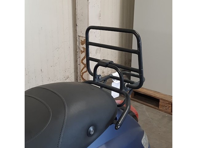 Bromscooter, la souris, sourini s, 2020 - afbeelding 11 van  20
