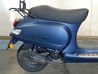 Bromscooter, la souris, sourini s, 2020 - afbeelding 12 van  20