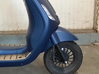 Bromscooter, la souris, sourini s, 2020 - afbeelding 15 van  20