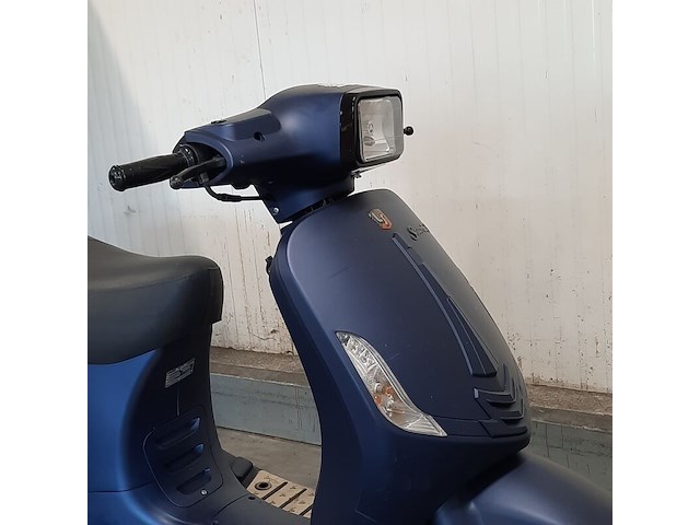 Bromscooter, la souris, sourini s, 2020 - afbeelding 16 van  20
