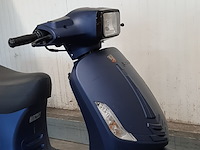 Bromscooter, la souris, sourini s, 2020 - afbeelding 16 van  20