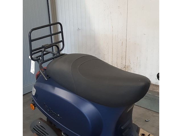 Bromscooter, la souris, sourini s, 2020 - afbeelding 18 van  20
