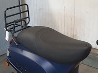Bromscooter, la souris, sourini s, 2020 - afbeelding 18 van  20