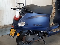 Bromscooter, la souris, sourini s, 2020 - afbeelding 19 van  20