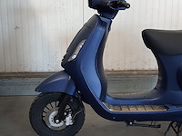 Bromscooter, la souris, sourini s, 2020 - afbeelding 20 van  20