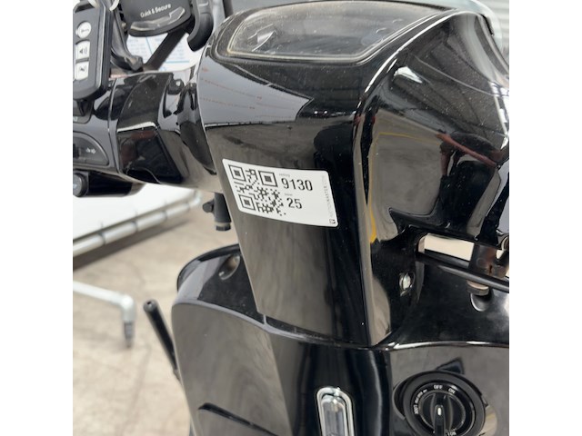 Bromscooter, la souris, valexim, 2024 - afbeelding 2 van  15