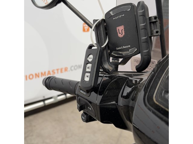 Bromscooter, la souris, valexim, 2024 - afbeelding 3 van  15