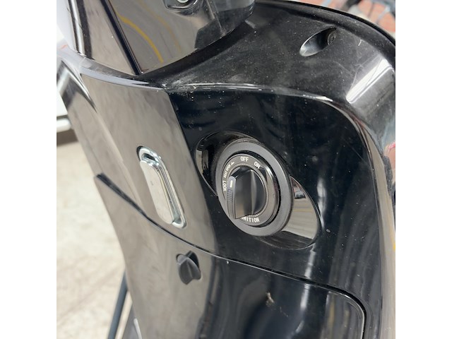 Bromscooter, la souris, valexim, 2024 - afbeelding 4 van  15