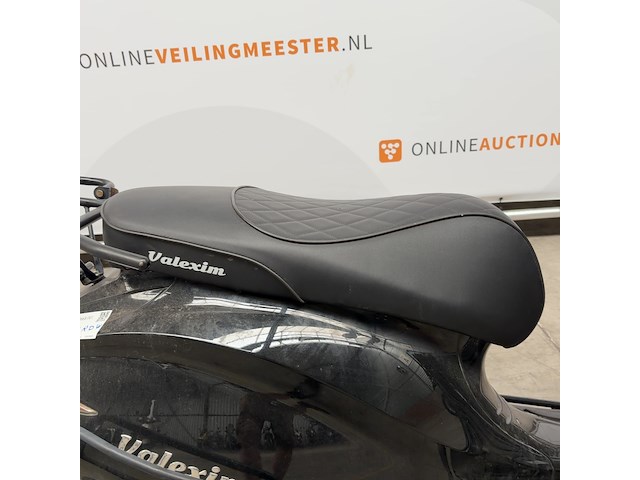 Bromscooter, la souris, valexim, 2024 - afbeelding 5 van  15