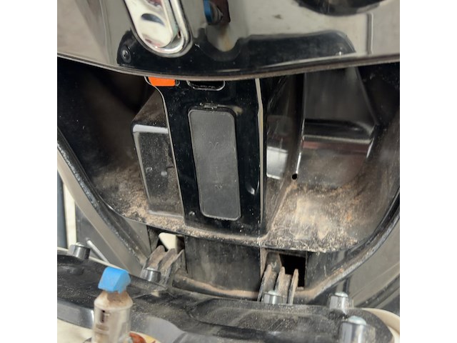 Bromscooter, la souris, valexim, 2024 - afbeelding 6 van  15