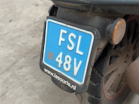 Bromscooter, la souris, valexim, 2024 - afbeelding 7 van  15