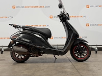 Bromscooter, la souris, valexim, 2024