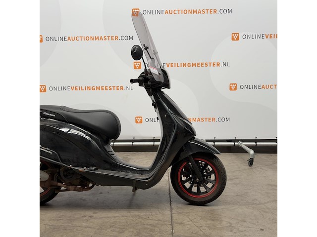 Bromscooter, la souris, valexim, 2024 - afbeelding 8 van  15
