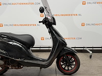 Bromscooter, la souris, valexim, 2024 - afbeelding 8 van  15