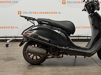 Bromscooter, la souris, valexim, 2024 - afbeelding 9 van  15