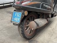 Bromscooter, la souris, valexim, 2024 - afbeelding 11 van  15