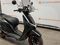Bromscooter, la souris, valexim, 2024 - afbeelding 12 van  15