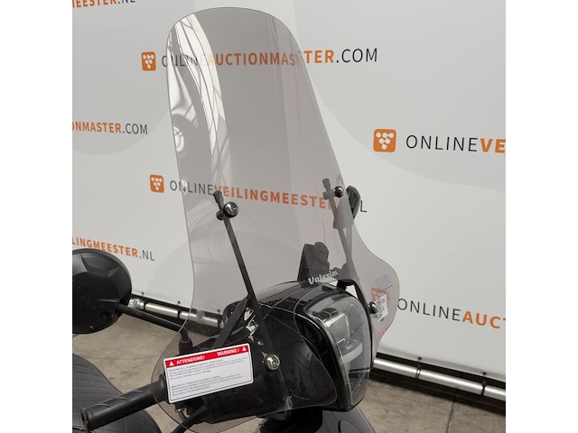 Bromscooter, la souris, valexim, 2024 - afbeelding 13 van  15