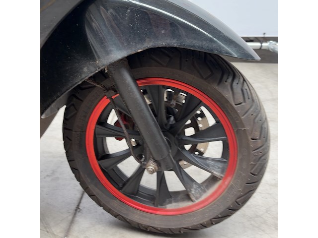 Bromscooter, la souris, valexim, 2024 - afbeelding 14 van  15