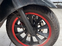 Bromscooter, la souris, valexim, 2024 - afbeelding 14 van  15