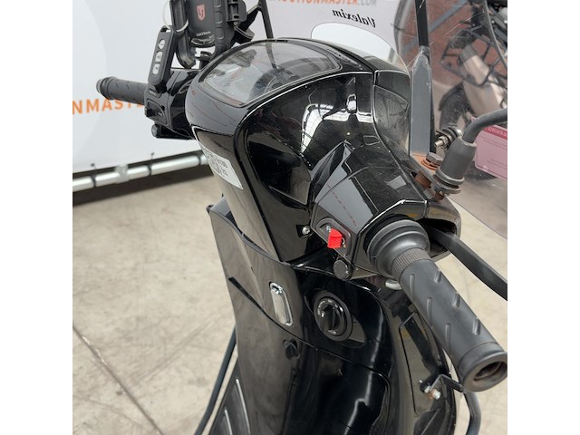 Bromscooter, la souris, valexim, 2024 - afbeelding 15 van  15