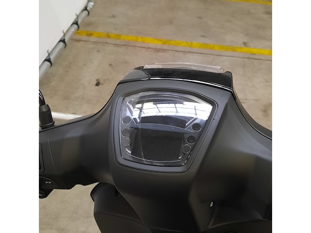 Bromscooter, la souris, valexim, 2025 - afbeelding 2 van  15