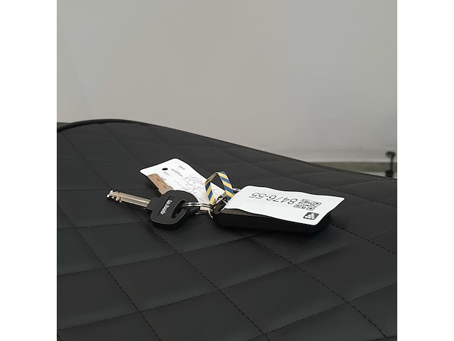 Bromscooter, la souris, valexim, 2025 - afbeelding 4 van  15