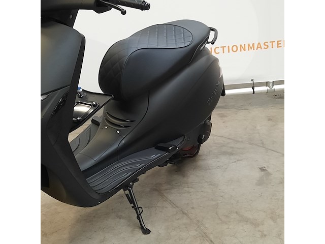 Bromscooter, la souris, valexim, 2025 - afbeelding 5 van  15