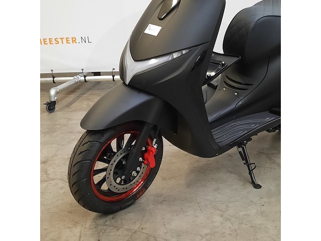 Bromscooter, la souris, valexim, 2025 - afbeelding 6 van  15