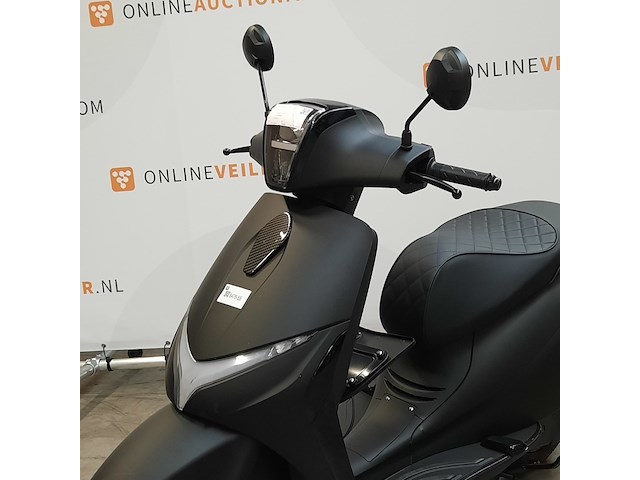 Bromscooter, la souris, valexim, 2025 - afbeelding 7 van  15