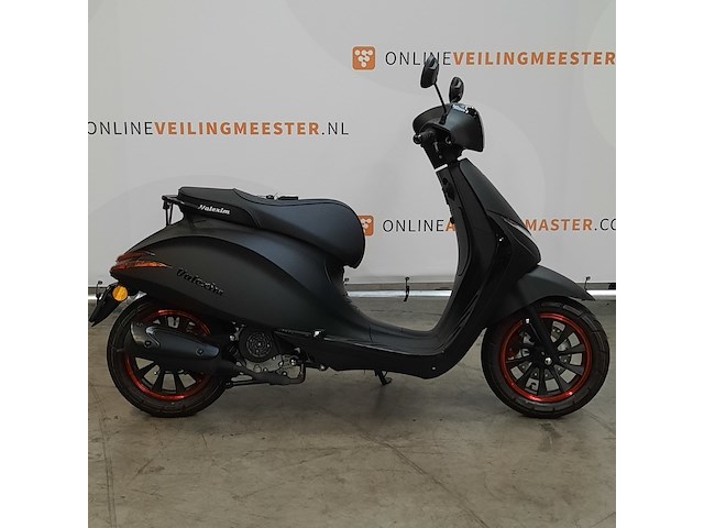 Bromscooter, la souris, valexim, 2025 - afbeelding 1 van  15