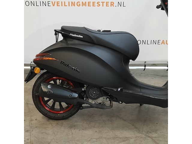 Bromscooter, la souris, valexim, 2025 - afbeelding 8 van  15