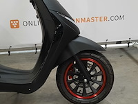 Bromscooter, la souris, valexim, 2025 - afbeelding 9 van  15