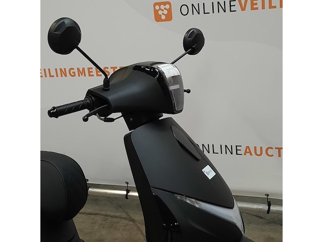 Bromscooter, la souris, valexim, 2025 - afbeelding 10 van  15