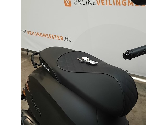 Bromscooter, la souris, valexim, 2025 - afbeelding 11 van  15